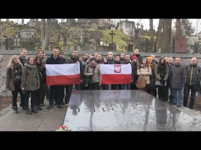 PatologiiZew - Tutaj jeszcze jeden filmik Stowarzyszenia Odra Niemen.

Zaduszki Kreso...