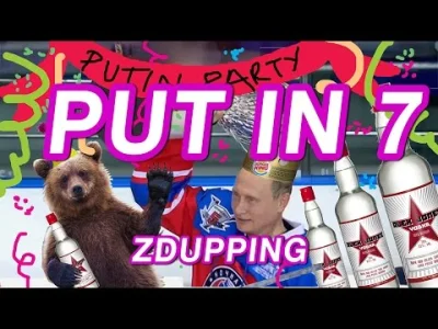 z.....e - #zdupping #putin #humor