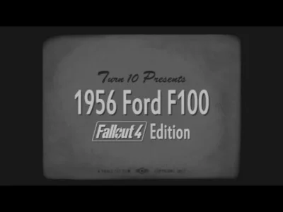 autogenpl - A tymczasem w Forza Motorsport 6...

#fallout #fallout4 #gry #samochody...