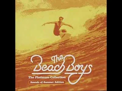 jakosdajerade - Beach Boys to fajni prawie tak jak Beatlesi. (｡◕‿‿◕｡)


#oldiesbut...