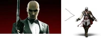 Movet - Hitman>gówno>asasyny
-Hitman przyjeżdża do Włoch 
-DZIEŃ DOBRY
-DZIEŃ DOBRY #...