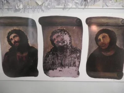 FranekPL - Ecce Homo 2.0: Electric Boogaloo