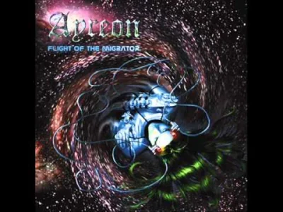 A.....n - AYREON - Into the black hole

Ayreon znany jest z epickich przedsiewziec,...