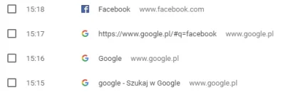 MiroslawWypok - @Locked1986: @Mzil: Najlepsze jest combo z wpisywaniem "google" do Go...