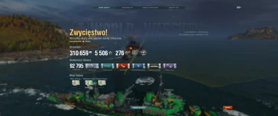 FightMaker - Nocne łowy i trzeci kraken dzisiaj.( ͡° ͜ʖ ͡°)

#wows #worldofwarships...