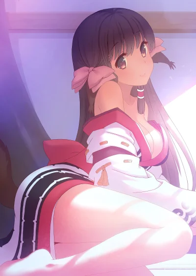 Banri - #randomanimeshit #utawarerumono #utawarerumonoitsuwarinokamen #rurutie #fukur...