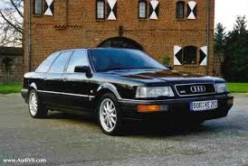 B.....z - Sprzedam opla kupie audi v8
#postzdupy #oswiadczenie #motoryzacja