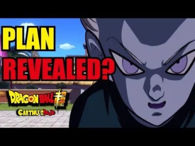 d.....7 - The Grand Priest's Plan REVEALED?

#dbz #dragonball #dragonballsuper