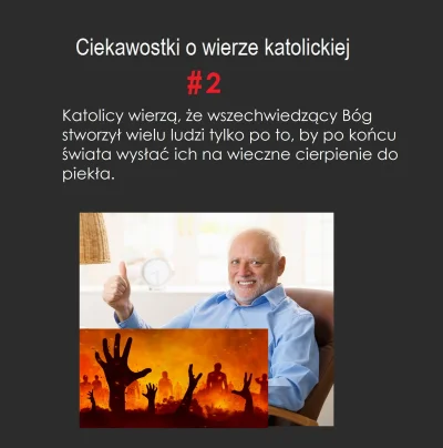 KRS - @Patologiczny_Klamca #ciekawostkiwiary traktujesz autorsko czy można się dołącz...