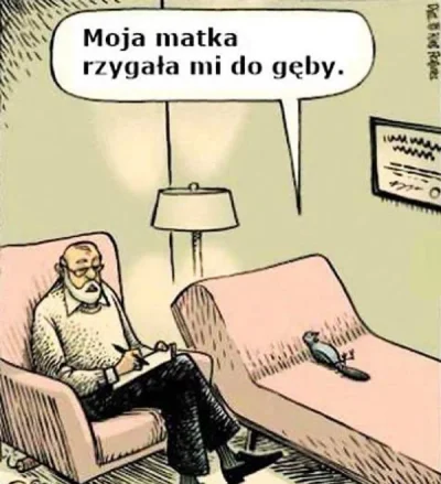 O.....8 - Zycie ostre jak maczeta.
#przegryw #golomp #humorobrazkowy