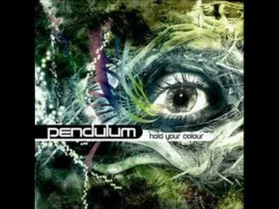 SiekYersky - trzymaj swój kolor 

#pendulum #dnb #drumandbass #muzyka