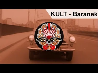 RoshoffaLandrynka - Miejsce 77: KULT - Baranek
SPOILER