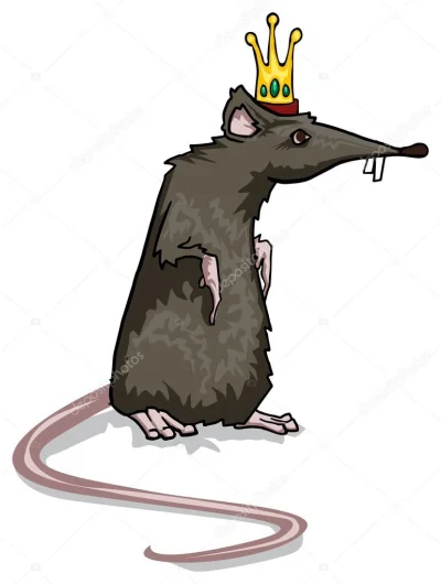 sobakan - @lacuna: Król biorących udział w wyścigu szczurów. Powinien być na emerytur...