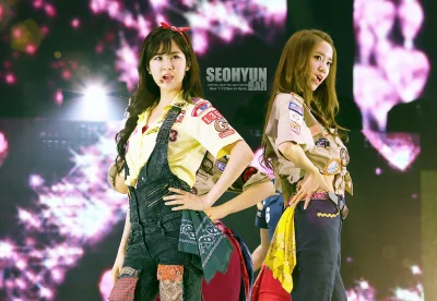 K.....o - #seohyun #yoona #snsd 

#koreanka