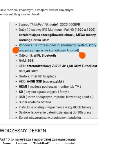 jan7796 - A ty masz normalny czy masz nienormalny system?

#allegro #komputery #windo...