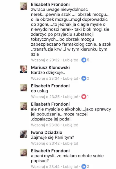 Magdalena Żuk Tajemnicza śmierć W Egipcie Wykoppl 7181