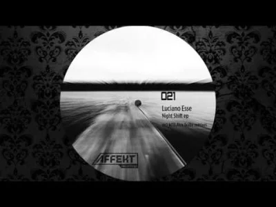 dlugi87 - Dyskteka gra

Luciano Esse - Phantasm (MTD Tool Remix)

#techno #prawil...