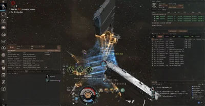 SzlachcicPolny - #!$%@?ć biedę ( ͡° ͜ʖ ͡°) #eveonline