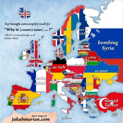 enforcer - #europa #mapporn #google