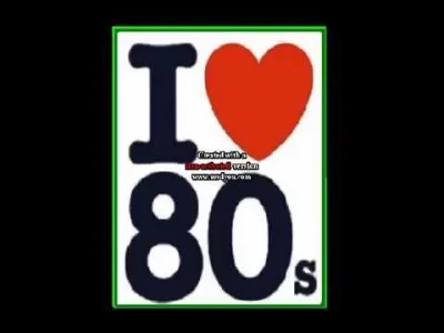 EsperaPorMi - Let's get back to the 80's! Łapcie Mirki i Mirkówny!!

#muzyka #80s #la...