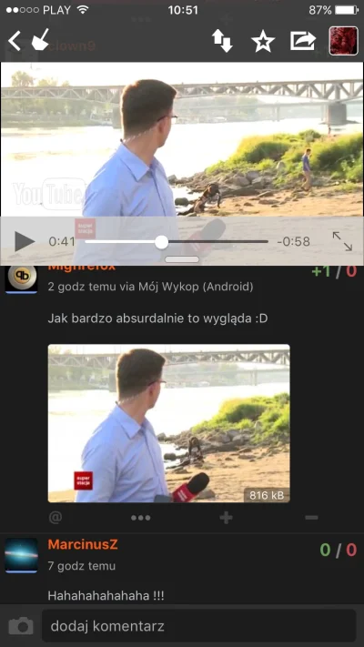 Janun - @Migfirefox: podwójny absurd.