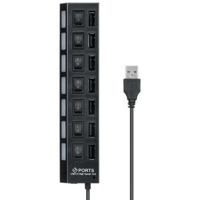 alilovepl - USB HUB 7 PORTÓW



➡️ Usb HUB 7 portów za $2,99 z kuponem BETTERGB11...