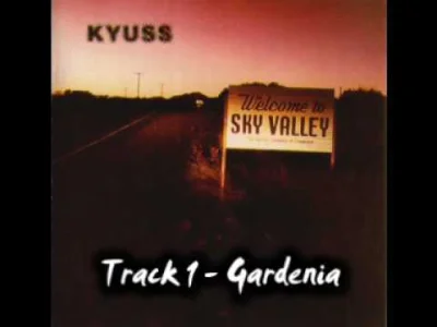 Camel665 - Kyuss - Gardenia



#muzyka #muzykacamela #stonerrock