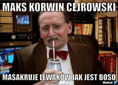 r3v - @ChytryPredator: A w butach to zwykły #!$%@?