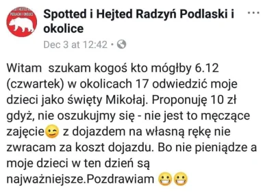 dudi-dudi - MASZ ROBIĆ ZA DARMO, BO MOJE DZIECKO JEST NAJWAŻNIEJSZE!!!

##!$%@? #madk...