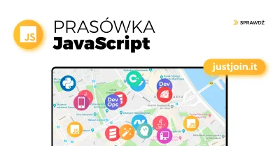 JustJoinIT - Cześć, na dobry początek tygodnia polecamy prasówkę dla JavaScript devel...