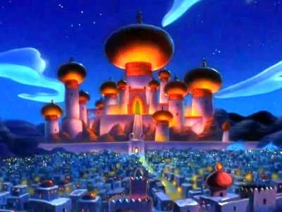 orkako - Miasto grzybów nuklearnych zbombardowane grzybami nuklearnymi? ( ͡° ͜ʖ ͡°)
