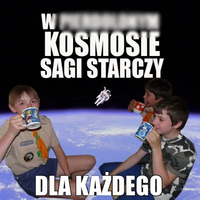 S.....a - RAMPAMPAM NOCNA ELO MORDY (tam jest w chędożonym, naprawdę) #sagaupunieczki