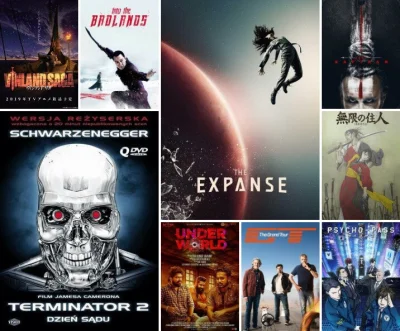 upflixpl - The Expanse - Sezon 4 w Amazon Prime Video

Dodany tytuł:
+ Hostel Daze...