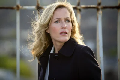 eoneon - Jeśli ktoś jeszcze nie widział, to polecam The Fall z Gillian Anderson.

h...