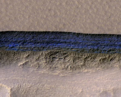 M.....t - @Cobalt21: Bo to daleko ;)
Woda na Marsie jest pewna, istnieje na biegunac...