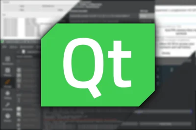 Forbot - W poprzedniej części kursu Qt poznaliśmy technologie Qt Quick i QML. Tym raz...