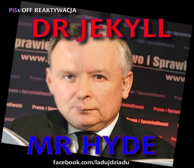 patson - #duda #Kaczyński #szaraeminencja #wybory #prezydent #pis