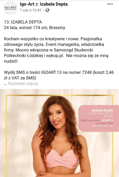 DVAAID - Kandydatka Miss Polonia woj łódzkiego ( ͡º ͜ʖ͡º)

#misspolonia #heheszki #wy...