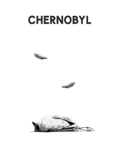 ColdMary6100 - #serialposter #chernobyl #czarnobyl