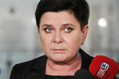 xandra - Wiecie co jest najlepsze i jak wielka jest porażka Szydło w wyborach na prze...