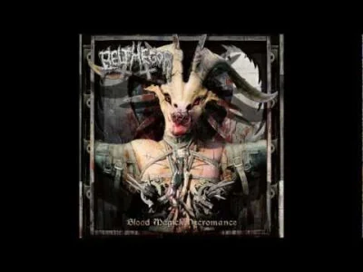 v.....i - #muzyka #metal #belphegor