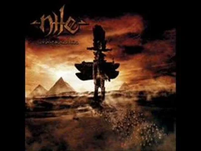 Innos96 - Nile - The Essential Salts
#metal #nile #deathmetal