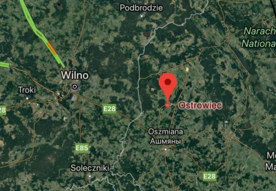 thatguy93 - Litwini obawiają się o bezpieczeństwo ze względu na budowaną przy ich gra...