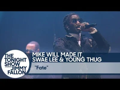 ShadyTalezz - Mike WiLL Made-It, Swae Lee and Young Thug: "Fate"
Thugga i Swae to św...