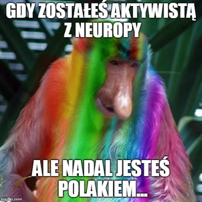 H.....a - #heheszki #neuropa #4konserwy #polak #polityka