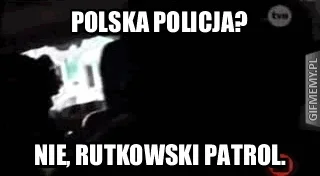 jakrawcz - Szkoda, że polska policja tak nie potrafi...