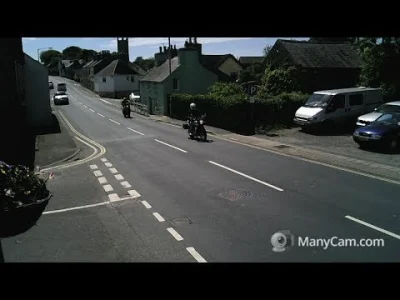 xthelay - Wyścig na wyspie Isle Of Man TT wystartował, tutaj kamerka z radiem.
+ cza...