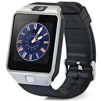 Yoshop - DZ09 Smartwatch Bluetooth Phone

z kodem DSYSDZ09 za $7.99

#yoshop