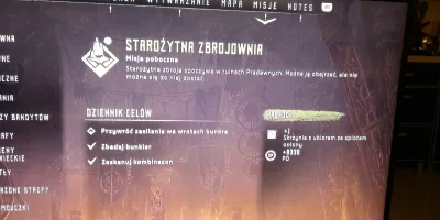 PIGMALION - #ps4 #horizonzerodawn 


 Mireczki prosilbym o wskazanie lokalizacji star...