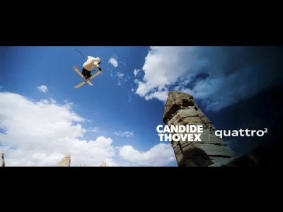 James_Tean - Jest nowy Candide Thovex ( ͡° ͜ʖ ͡°)
#narty #freeski #candidethovex